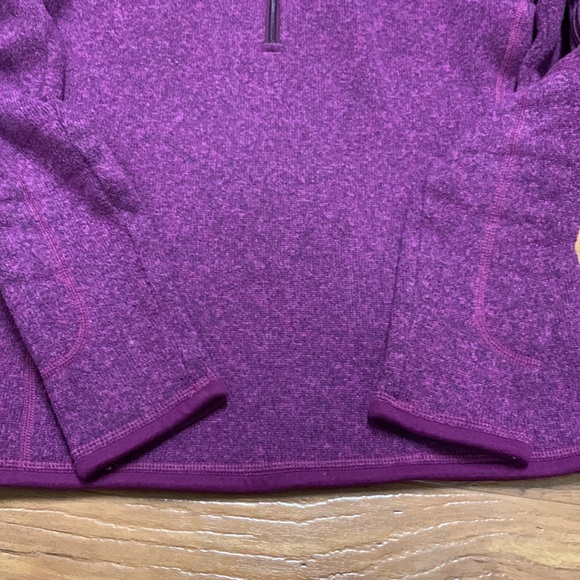 Patagonia better sweater Quarter-Zip Sweater - Picture 6 of 7